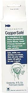 copper safe