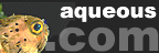 Aqueous - The Search Engine That's All Wet!